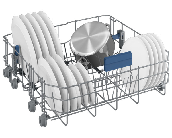 BEKO BDIN25323 Ugradna mašina za pranje sudova (ELE02698)