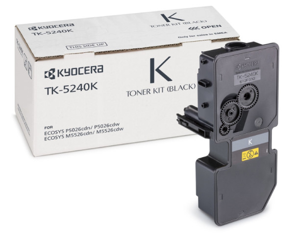KYOCERA TK-5240K crni toner (POT01045)