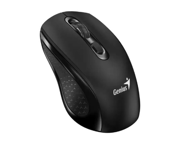 GENIUS NX-8025S Wireless Optical USB crni miš (MIS02277)