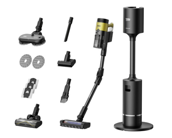 BEKO VRT 97325 VY Štapni usisivač sa posudom (APA02293)