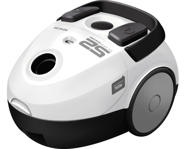 SENCOR SVC 52WH-EUE3 usisivač sa kesom (APA02055)