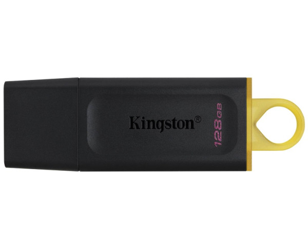 KINGSTON 128GB DataTraveler Exodia USB 3.2 Gen1 DTX128GB (USB01140)