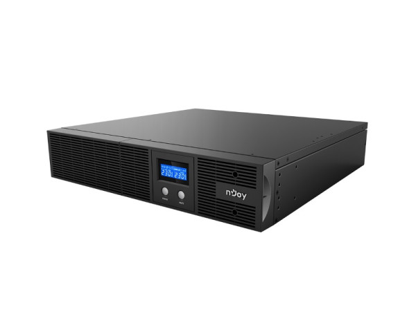 NJOY Argus 2200 1320W UPS (PWUP-LI220AG-CG01B) (UPS00551)