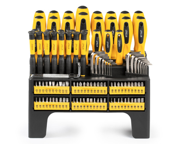 FIELDMANN FDS 5009-116R Set odvijača (ALA00333)