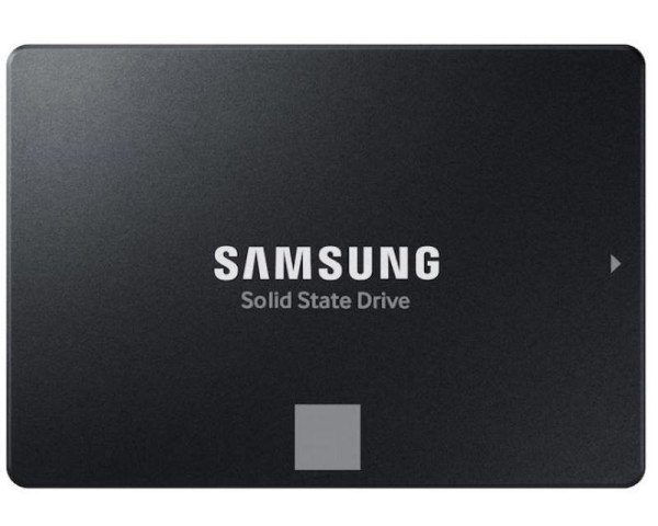 SAMSUNG 2TB 2.5 inča SATA III MZ-77E2T0B 870 EVO Series SSD (HDD03385)