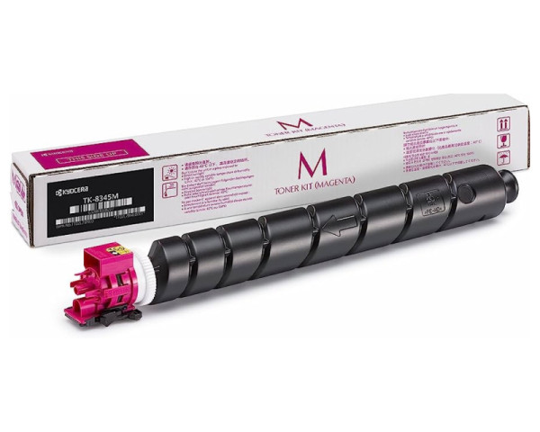 KYOCERA TK-8345M magenta toner (POT00951)