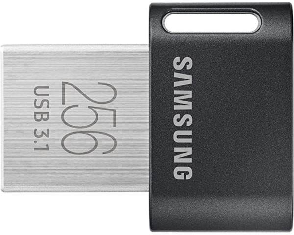 SAMSUNG 256GB FIT Plus sivi USB 3.1 MUF-256AB (USB01191)