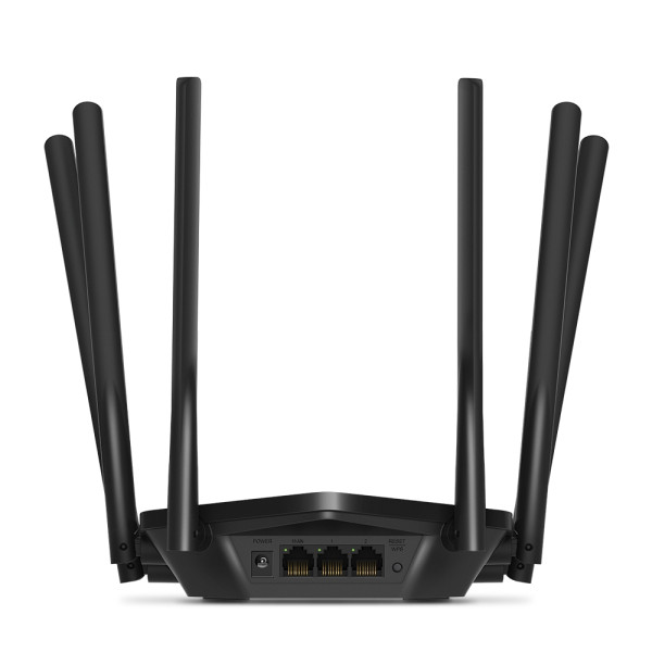 MERCUSYS MR50G(EU) AC1900 Wireless Dual Band Gigabit Router (LAN04868)