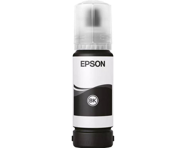 EPSON 115 crno mastilo (POT01727)