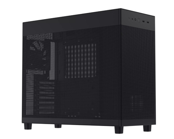 ASUS PRIME AP303 MESH BLACK micro-ATX kućište crno (CAS02938)