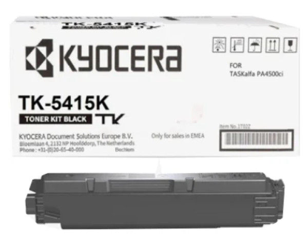 KYOCERA TK-5415K crni toner (POT02470)