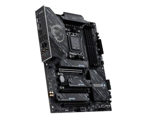 MSI X870E GAMING PLUS WIFI (PLO03770)