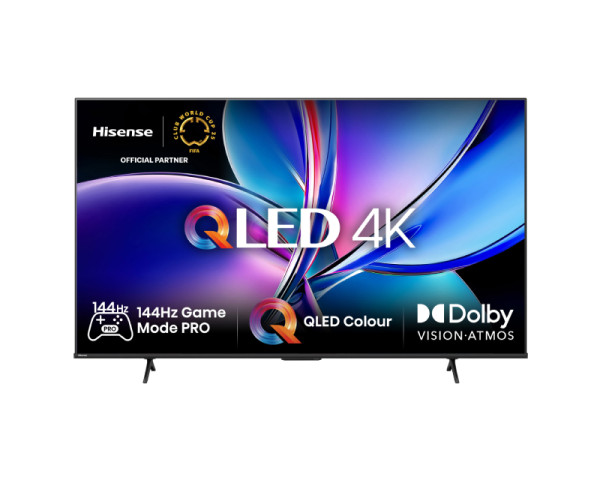 HISENSE 75 inča 75E7Q PRO QLED 4K UHD Smart TV (TVZ02849)