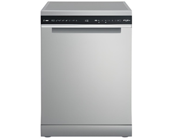 WHIRLPOOL W7F HS51 X mašina za pranje sudova - 60cm (ELE02407)