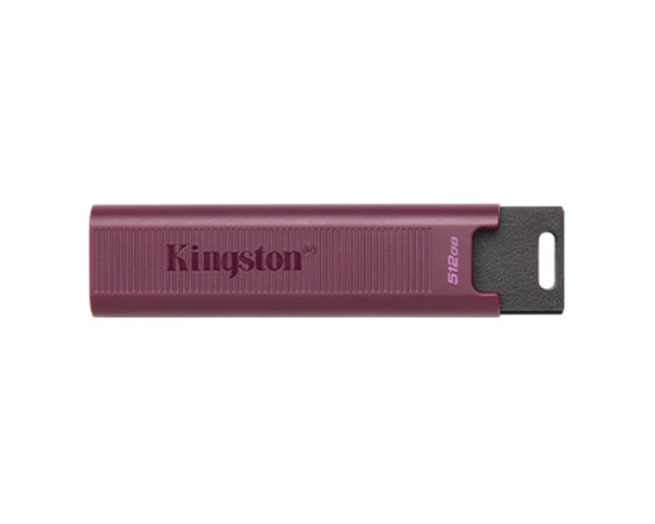KINGSTON 512GB DataTraveler Max USB 3.2 flash DTMAXA512GB (USB01230)