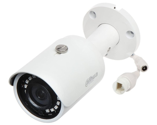 DAHUA_ IPC-HFW1431S-0280B-S4 4MP WDR IR Mini Bullet kamera (SCA00826)