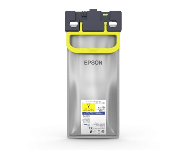EPSON T05A40N Žuto RIPS mastilo XL (POT02296)