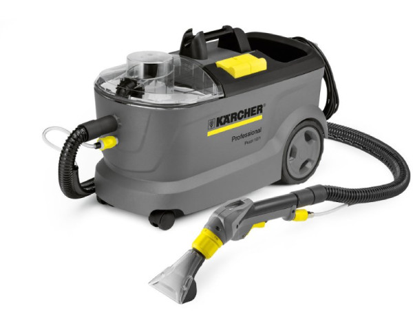 KARCHER PUZZI 101 Usisivač za dubinsko pranje (1.100-130.0) (ALA00226)