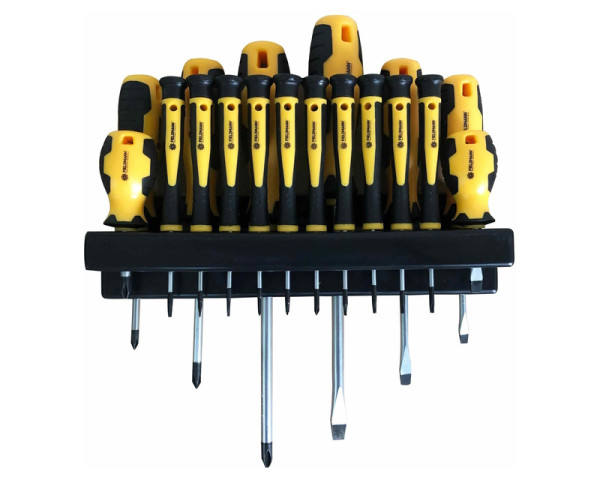 FIELDMANN FDS 5007-18R Set odvijača (ALA00162)