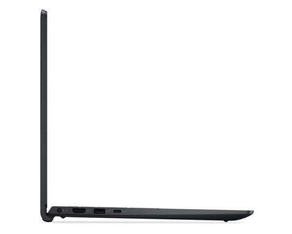 DELL Pro 15 Essential PV15255 15.6 inch FHD 120Hz AMD Ryzen 5 7520U 16GB 512GB SSD Backlit FP laptop (NOT26161)