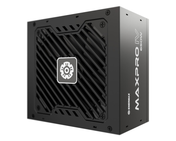 ENERMAX EMP650W MAXPRO IV 650W 80 Plus napajanje (CAS02945)