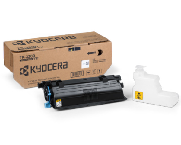 KYOCERA TK-3300 crni toner (POT02299)
