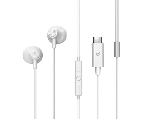 ENERGY SISTEM EasyPods Snow type C slušalice (M45927) (ZVU03295)