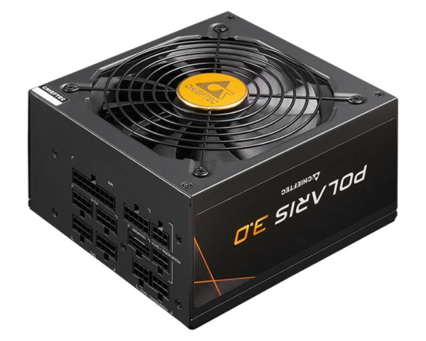 CHIEFTEC PPX-1300FC-A3 1300W POLARIS PRO 80Plus Platinum modularno napajanje 5Y (CAS02354)
