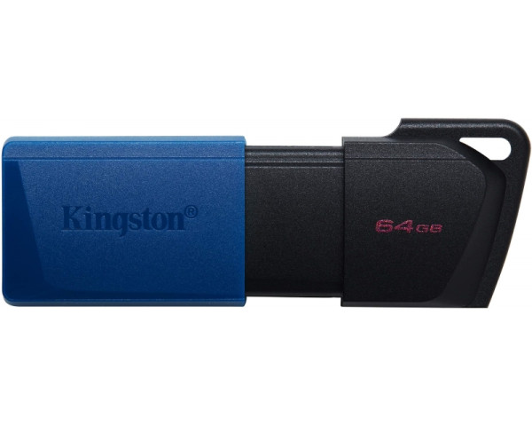 KINGSTON 64GB DataTraveler Exodia M USB 3.2 Gen1 DTXM64GB (USB01198)