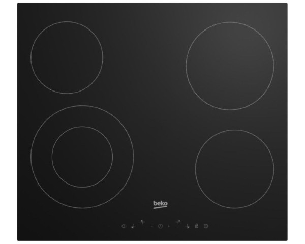 BEKO BBSE17320BD ugradni set (ELE03137)