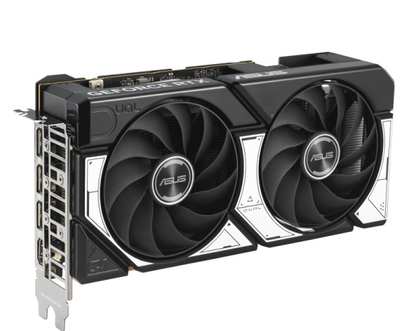ASUS nVidia GeForce RTX 5060 8GB 128bit DUAL-RTX5060-O8G grafička karta(VGA03024)