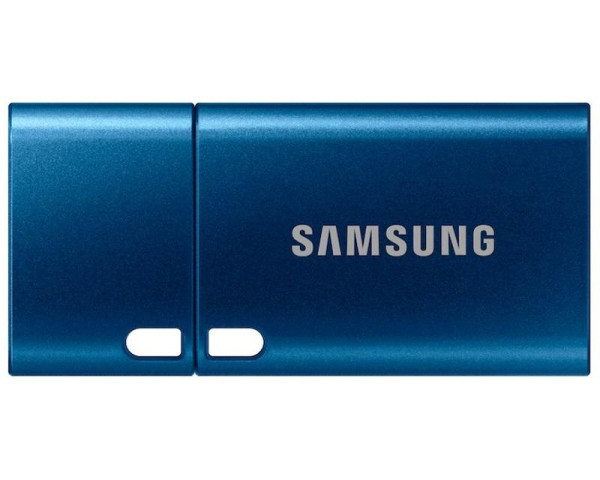 SAMSUNG 128GB Tip-C MUF-128DA plavi (USB01213)