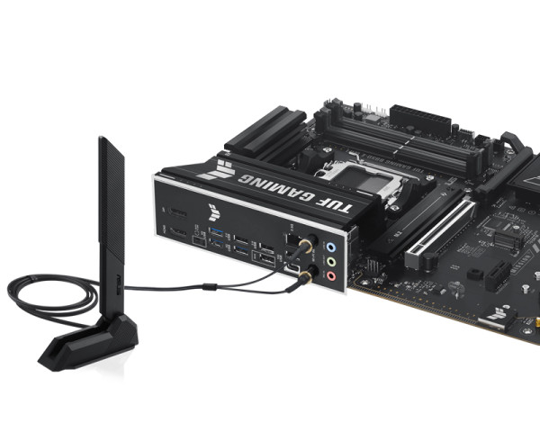 ASUS TUF GAMING B850-E WIFI matična ploča(PLO03747)