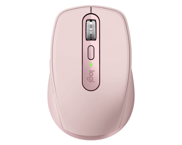 LOGITECH MX Anywhere 3S Wireless Rose miš (MIS01929)