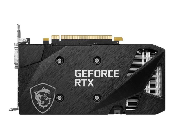 MSI GeForce RTX 3050 VENTUS 2X XS 8G OC grafička karta(VGA02777)