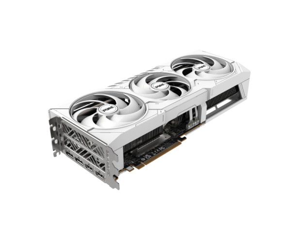 SAPPHIRE AMD Radeon RX 9070 16GB 256bit PURE RX 9070 GAMING OC 16GB (11349-02-20G) grafička karta(VGA03116)