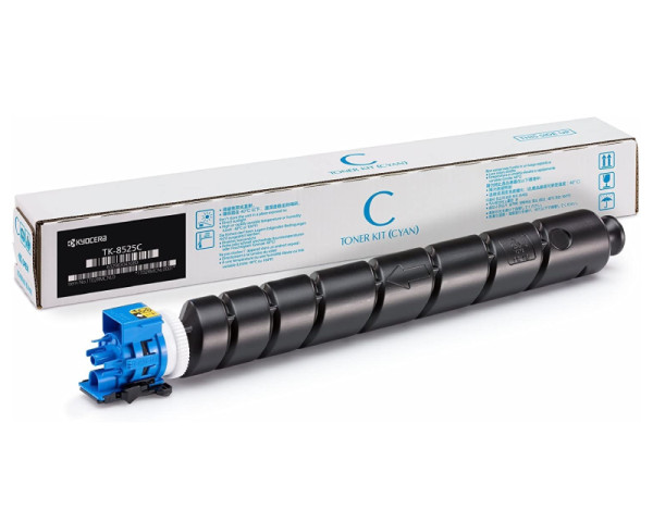 KYOCERA TK-8525C cyan toner (POT01053)