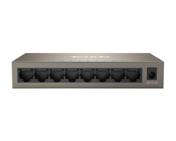 TENDA TEG1008M 8-Port Gigabit Ethernet Switch (LAN03365)