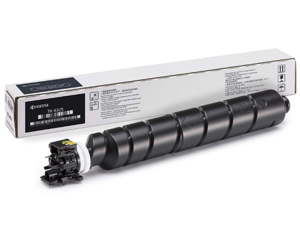 KYOCERA TK-6325 crni toner (POT01054)