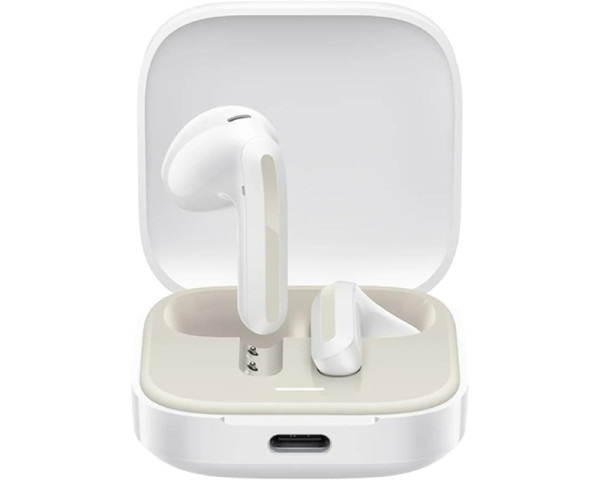 XIAOMI Redmi Buds 6 Active slušalice bele (BHR8391GL) (ZVU03214)