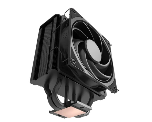 COOLER MASTER Hyper 212 3DHP BLACK procesorski hladnjak (MAY-T2HP-217PK-R1) (CPU01793)