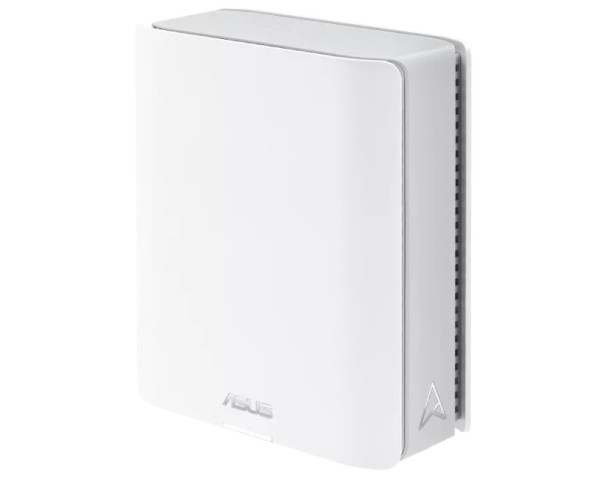 ASUS ZenWiFi BT8 (W-1-PK) Gigabit Wi-Fi 7 Smart AiMesh Extendable ruter beli (LAN03913)