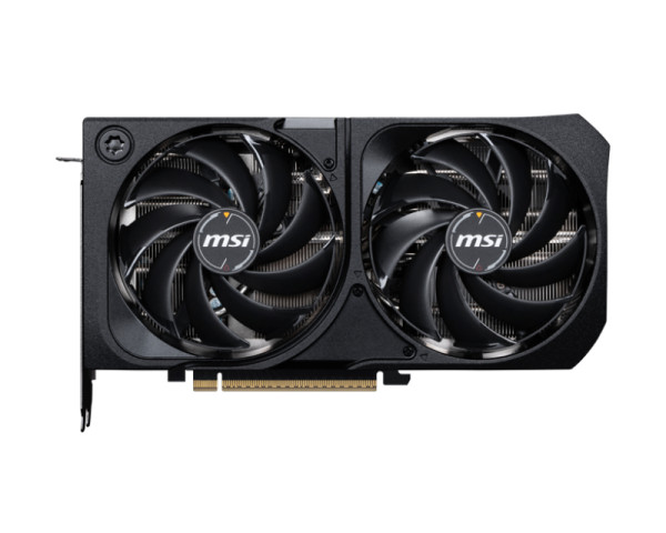 MSI GeForce RTX 5070 12G SHADOW 2X OC grafička karta(VGA03003)