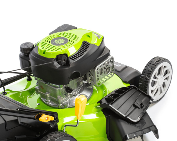 FIELDMANN FZR 5316-170B Benzinska kosilica za travu (ALA00373)