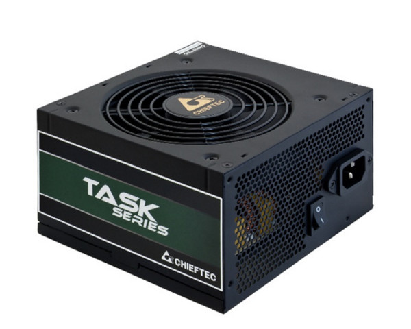 CHIEFTEC TPS-600S 600W TASK 80Plus Bronze napajanje 3Y (CAS01861)