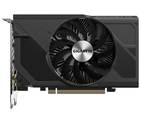 GIGABYTE nVidia GeForce RTX 4060 D6 8GB 128bit GV-N4060D6-8GD grafička karta(VGA02887)