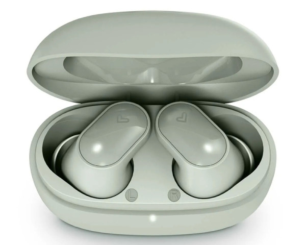 ENERGY SISTEM Urban Pulse Olive True Wireless bežične slušalice (M45529) (ZVU03174)