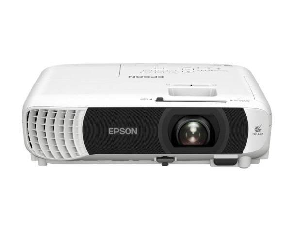EPSON EB-FH08 prenosivi Lamp Full HD 3600 ANSI lumena 16000:1 projektor (BIM00888)