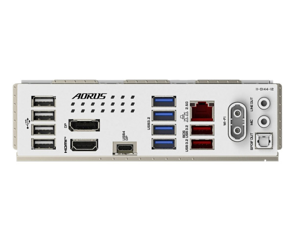 GIGABYTE B860 AORUS ELITE WIFI7 ICE rev. 1.0 matična ploča(PLO03732)