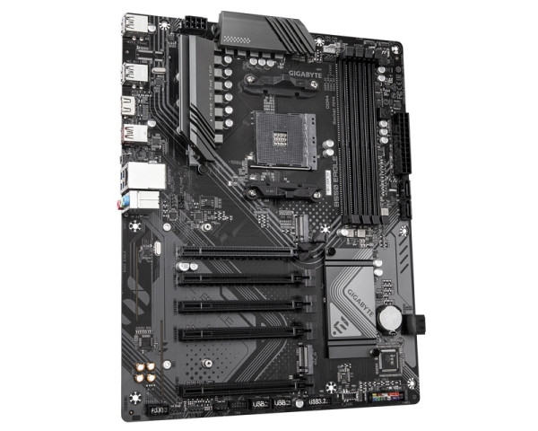 GIGABYTE B550 EAGLE rev. 1.0 matična ploča(PLO03739)